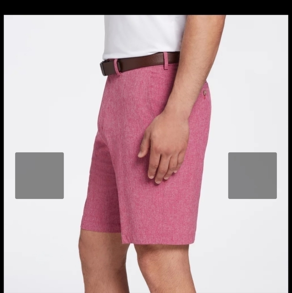 Walter Hagen Perfect 11 Golf Shorts, Multiple Size Available